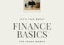 prliteracy and wealth building tips for women